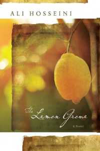 The Lemon Grove : A Novel