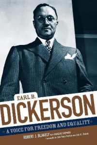 Earl B. Dickerson : A Voice for Freedom and Equality