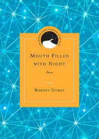 Mouth Filled with Night : Poems