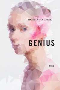 Genius : A Novel