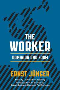 The Worker : Dominion and Form