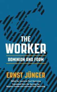 The Worker : Dominion and Form