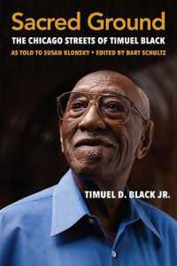 Sacred Ground : The Chicago Streets of Timuel Black