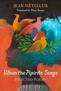 When the Pipirite Sings : Selected Poems