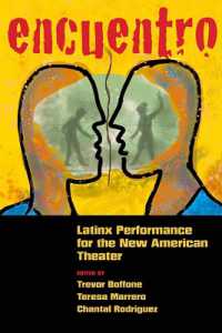 Encuentro : Latinx Performance for the New American Theater
