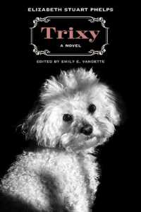 Trixy : A Novel