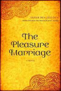 The Pleasure Marriage : A Novel