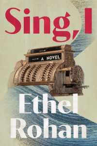 Sing, I : A Novel