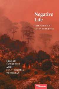 Negative Life : The Cinema of Extinction (Superimpositions)