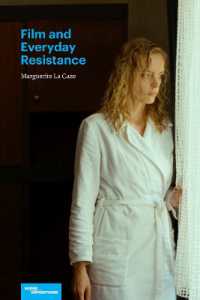 Film and Everyday Resistance (Superimpositions)