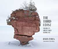 The Third Coast : America's Great Lakes Shoreline