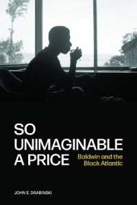 So Unimaginable a Price : Baldwin and the Black Atlantic