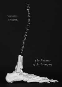Of Joints and Other Articulations : The Futures of Arthrosophy