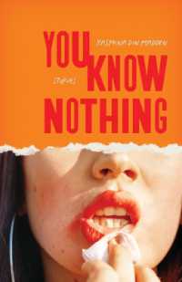 You Know Nothing : Stories