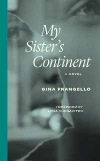 My Sister's Continent : A Novel