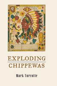 Exploding Chippewas : Poems (Triquarterly Books)