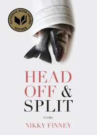 Head Off & Split : Poems