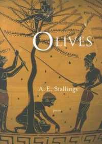Olives : Poems (Triquarterly Books)
