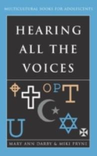 Hearing All the Voices : Multicultural Books for Adolescents