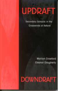 Updraft Downdraft : Secondary Schools in the Crosswinds of Reform
