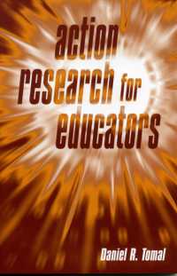 Action Research for Educators (The Concordia University Leadership Series)