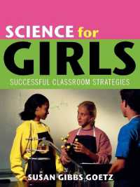 Science for Girls : Successful Classroom Strategies