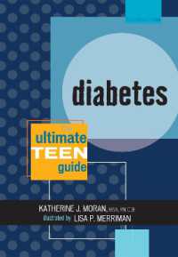 Diabetes : The Ultimate Teen Guide, It Happened to Me Series (It Happened to Me)