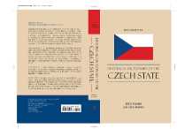 チェコ歴史辞典（第２版）<br>Historical Dictionary of the Czech State (Historical Dictionaries of Europe) （2ND）