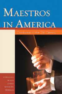 Maestros in America : Conductors in the 21st Century