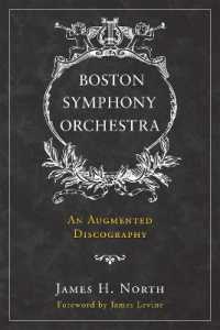 Boston Symphony Orchestra : An Augmented Discography