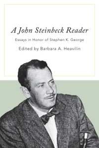 A John Steinbeck Reader : Essays in Honor of Stephen K. George