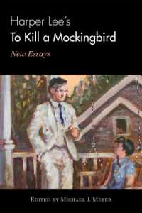 Harper Lee's to Kill a Mockingbird : New Essays