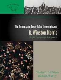 The Tennessee Tech Tuba Ensemble and R. Winston Morris : A 40th Anniversary Retrospective (The American Wind Band)