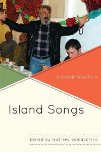 Island Songs : A Global Repertoire