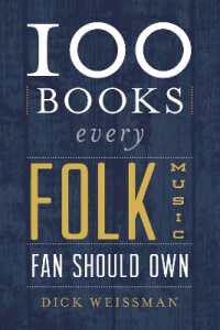 100 Books Every Folk Music Fan Should Own (Best Music Books)