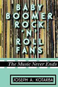 Baby Boomer Rock 'n' Roll Fans : The Music Never Ends