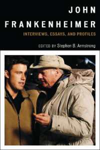 John Frankenheimer : Interviews, Essays, and Profiles