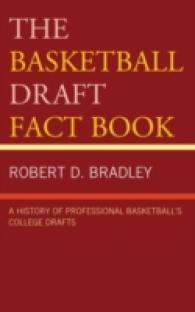 The Basketball Draft Fact Book : A History of Professional Basketball's College Drafts