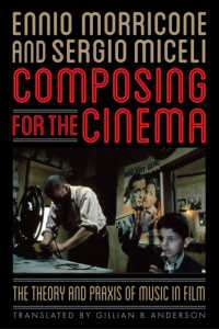 Composing for the Cinema : The Theory and Praxis of Music in Film