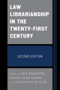 Law Librarianship in the Twenty-First Century （2ND）