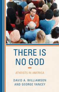 There Is No God : Atheists in America