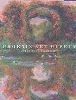 Phoenix Art Museum : Collection Highlights