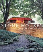 Stone Houses : Colonial to Contemporary