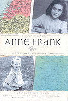 Searching for Anne Frank: Letters From Amsterdam to Iowa （First Edition）