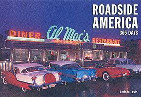 Roadside America : 365 Days