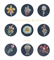 Tiffany Flora & Fauna (2-Volume Set) / Loring, John
