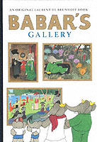 Babar's Gallery