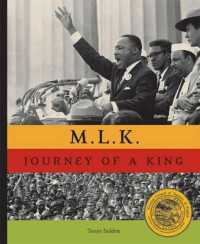 M.l.k. : The Journey of a King