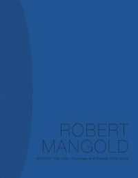 Robert Mangold