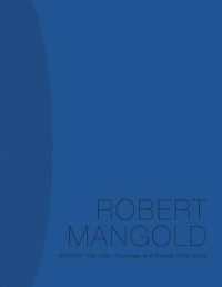 Robert Mangold